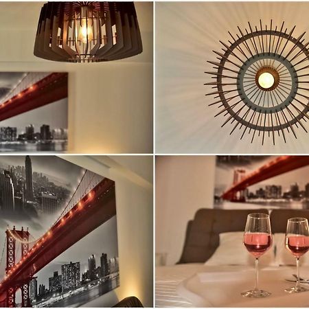 Eric Apartment 布加勒斯特 外观 照片