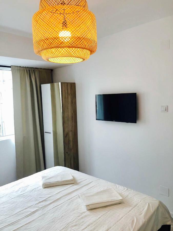 Eric Apartment 布加勒斯特 外观 照片
