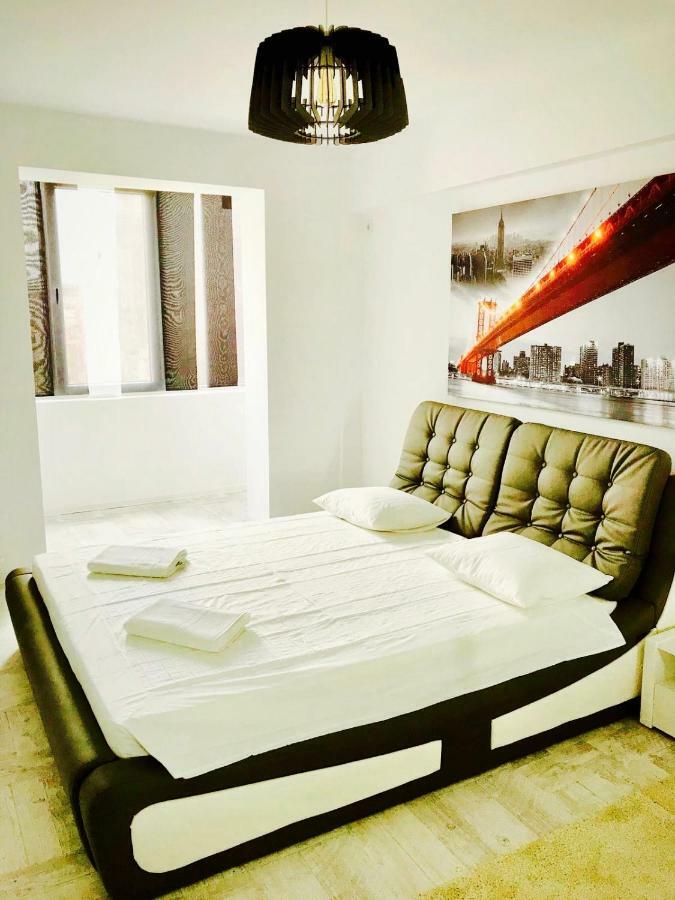 Eric Apartment 布加勒斯特 外观 照片
