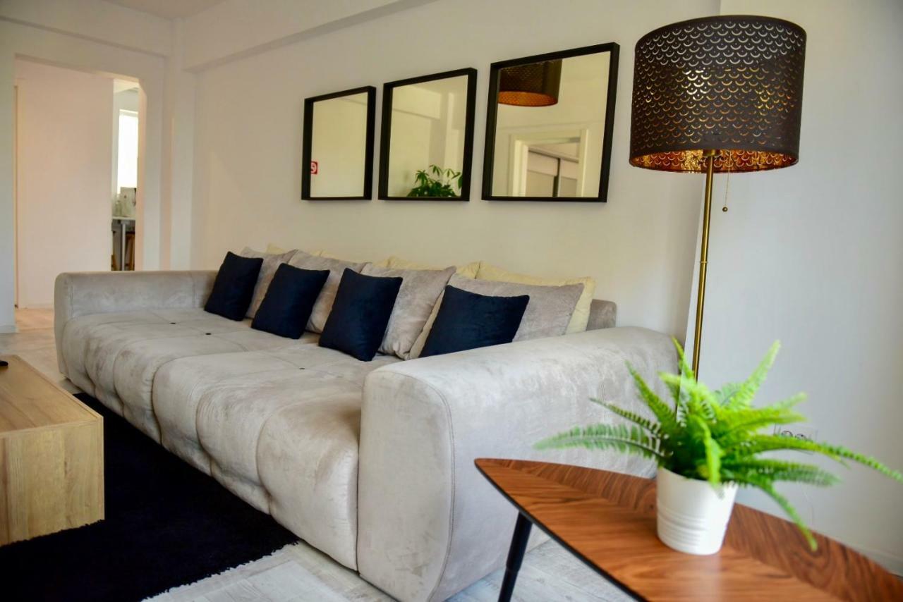 Eric Apartment 布加勒斯特 外观 照片
